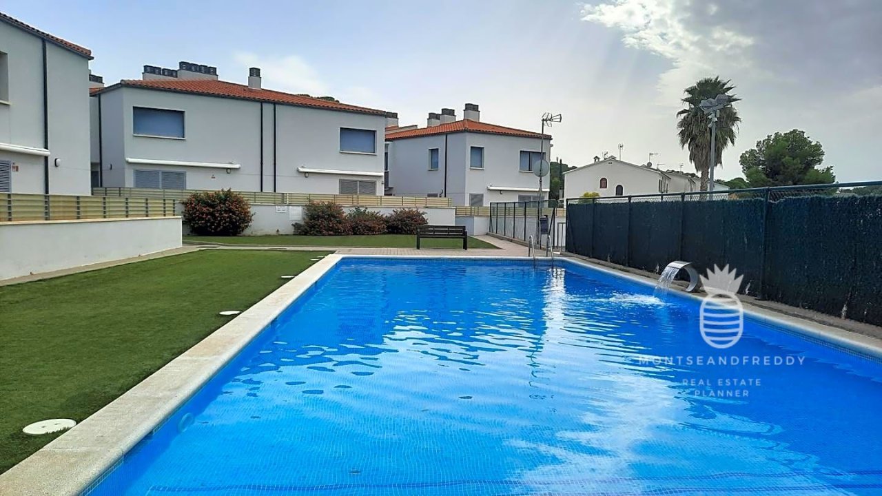 3 Schlafzimmer Haus in Roda de Berà, Spain, Nr. 284713