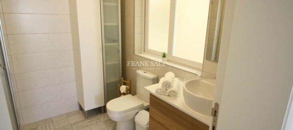 3 غرف نوم شقة في Ta' Xbiex, Malta رقم 7052 15