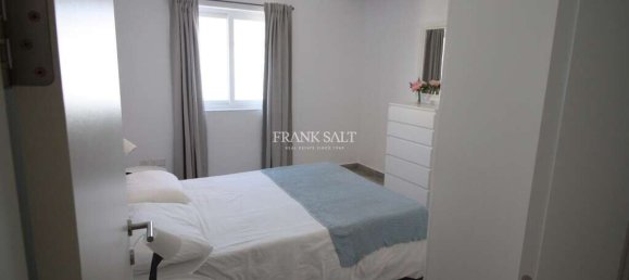 3 غرف نوم شقة في Ta' Xbiex, Malta رقم 7052 8