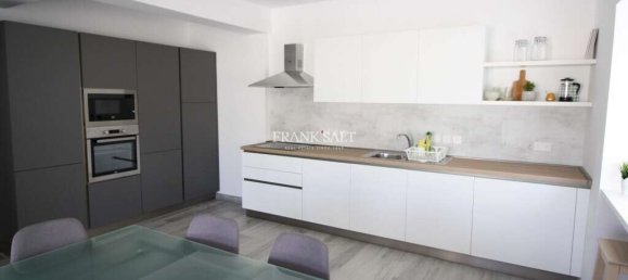 3 غرف نوم شقة في Ta' Xbiex, Malta رقم 7052 2