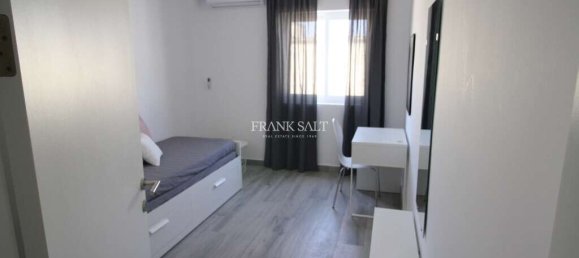 3 غرف نوم شقة في Ta' Xbiex, Malta رقم 7052 6