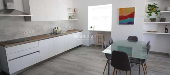 3 غرف نوم شقة في Ta' Xbiex, Malta رقم 7052 3