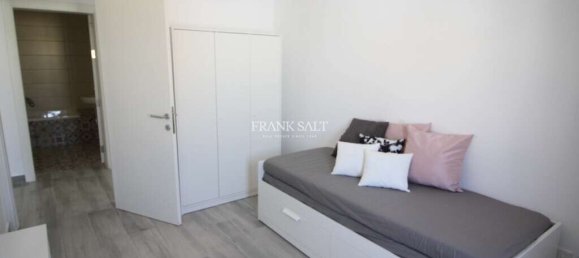 3 غرف نوم شقة في Ta' Xbiex, Malta رقم 7052 7