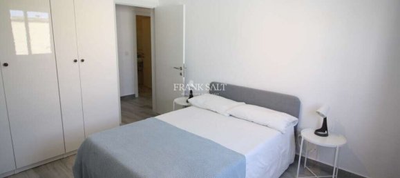 3 غرف نوم شقة في Ta' Xbiex, Malta رقم 7052 9