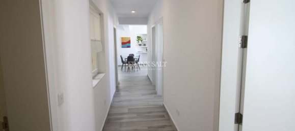 3 غرف نوم شقة في Ta' Xbiex, Malta رقم 7052 16