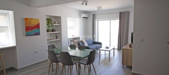 3 غرف نوم شقة في Ta' Xbiex, Malta رقم 7052 4