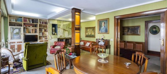 5 غرف نوم شقة في Basque Autonomous Community, Spain رقم 153625 22