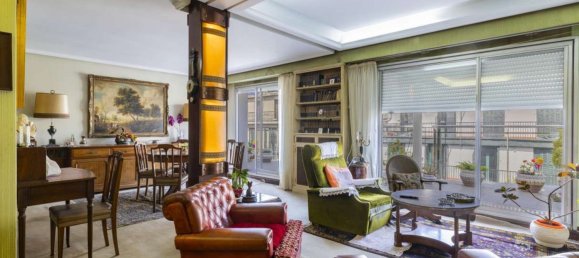 5 غرف نوم شقة في Basque Autonomous Community, Spain رقم 153625 23