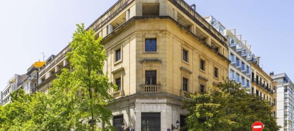 5 غرف نوم شقة في Basque Autonomous Community, Spain رقم 153625 8