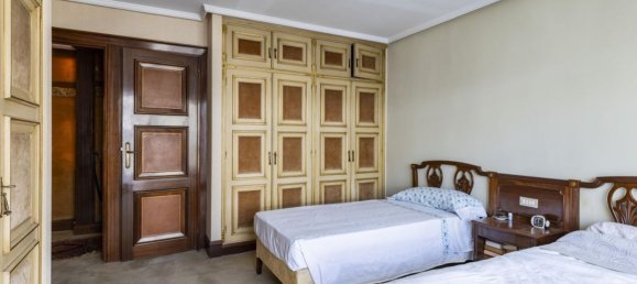 5 غرف نوم شقة في Basque Autonomous Community, Spain رقم 153625 29