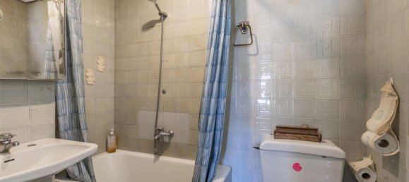 5 غرف نوم شقة في Basque Autonomous Community, Spain رقم 153625 43