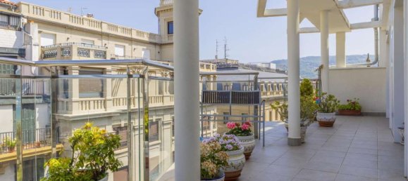 5 غرف نوم شقة في Basque Autonomous Community, Spain رقم 153625 20