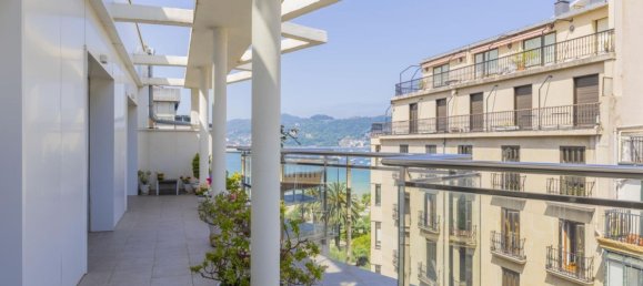 5 غرف نوم شقة في Basque Autonomous Community, Spain رقم 153625 16