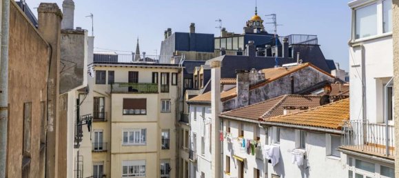 5 غرف نوم شقة في Basque Autonomous Community, Spain رقم 153625 37