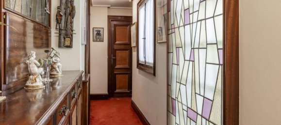 5 غرف نوم شقة في Basque Autonomous Community, Spain رقم 153625 6