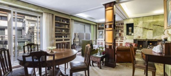 5 غرف نوم شقة في Basque Autonomous Community, Spain رقم 153625 21