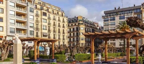 5 غرف نوم شقة في Basque Autonomous Community, Spain رقم 153625 12