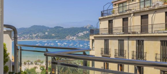 5 غرف نوم شقة في Basque Autonomous Community, Spain رقم 153625 14