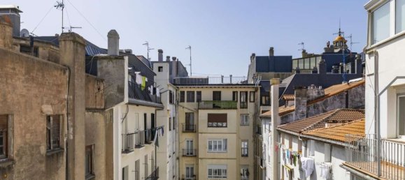 5 غرف نوم شقة في Basque Autonomous Community, Spain رقم 153625 36