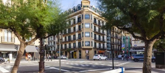 5 غرف نوم شقة في Basque Autonomous Community, Spain رقم 153625 10