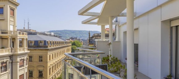 5 غرف نوم شقة في Basque Autonomous Community, Spain رقم 153625 19