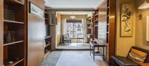 5 غرف نوم شقة في Basque Autonomous Community, Spain رقم 153625 39