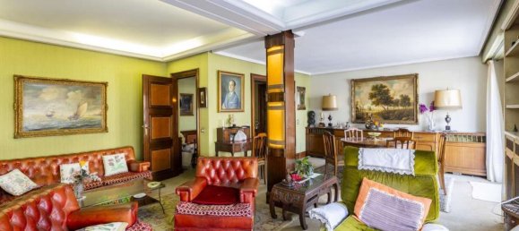 5 غرف نوم شقة في Basque Autonomous Community, Spain رقم 153625 26