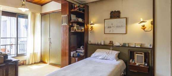 5 غرف نوم شقة في Basque Autonomous Community, Spain رقم 153625 41