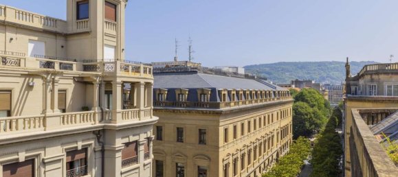 5 غرف نوم شقة في Basque Autonomous Community, Spain رقم 153625 7