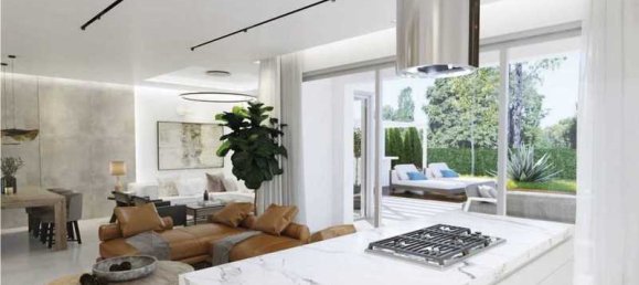 Casa de 3 dormitorios en Larnaca, Cyprus No. 10550 2