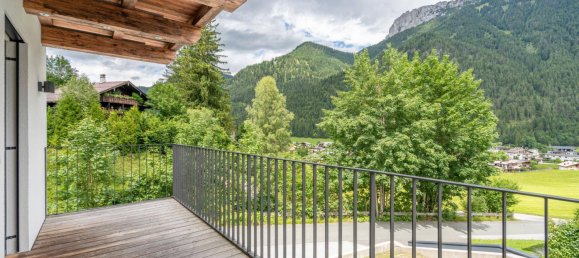 3 bedrooms House in Waidring, Austria No. 216295 3