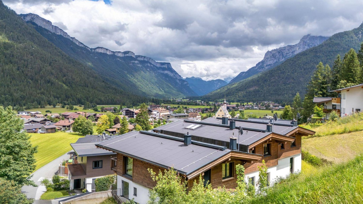 3 bedrooms House in Waidring, Austria No. 216295