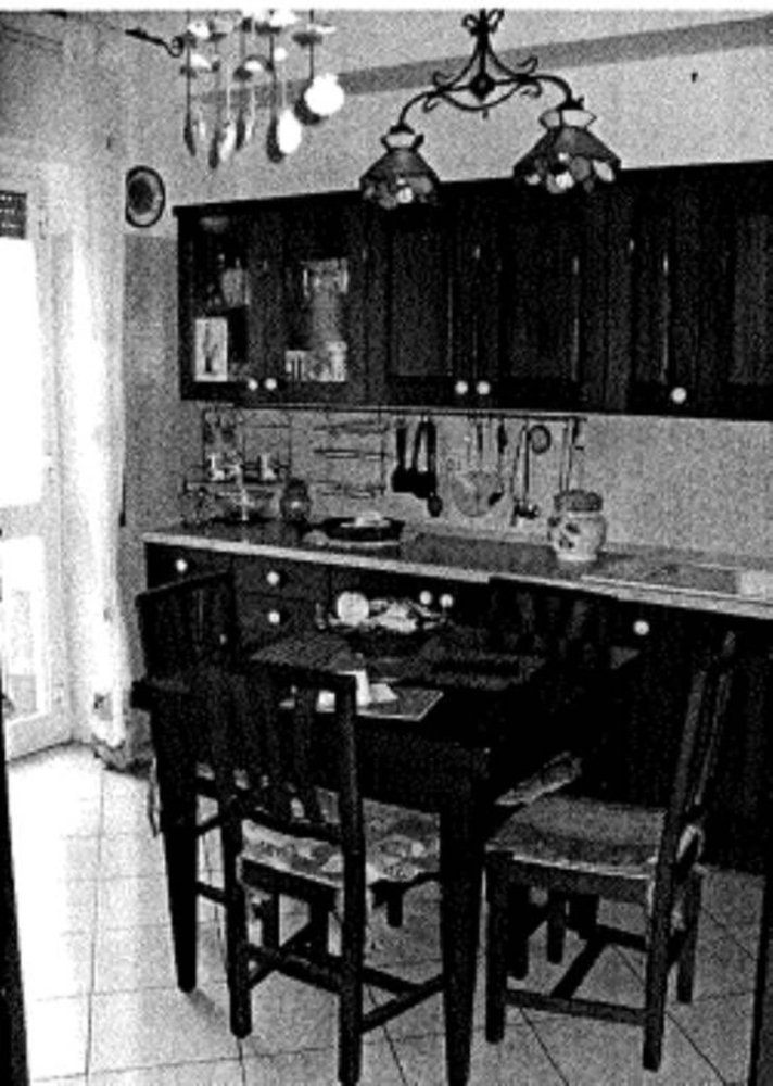 2-Zimmer Wohnung in Messina, Italy, Nr. 40953