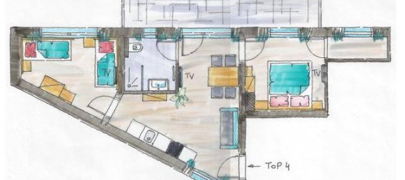 Casa T11 em Kaprun, Austria N.º 92550 23