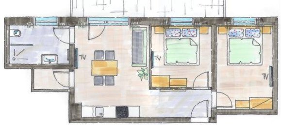 Casa T11 em Kaprun, Austria N.º 92550 21