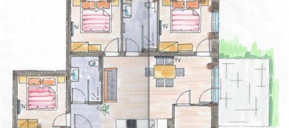 Casa T11 em Kaprun, Austria N.º 92550 20