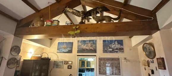 5-Zimmer Haus in Greccio, Italy, Nr. 72854 12