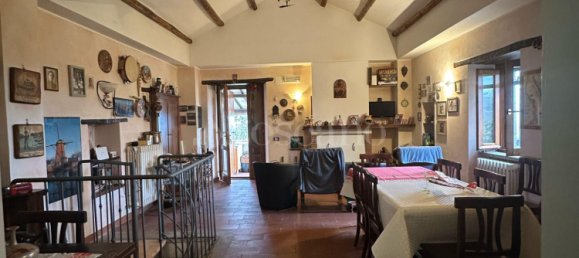 5-Zimmer Haus in Greccio, Italy, Nr. 72854 11