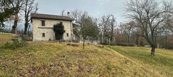 5-Zimmer Haus in Greccio, Italy, Nr. 72854 9