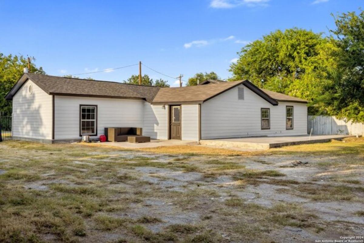 3 غرف نوم منزل في San Antonio, USA رقم 439981