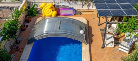 Casa T3 em La Regia, Spain N.º 151958 25