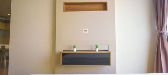 2 bedrooms Condo in Rhythm Sathorn - Narathiwas Railay Beach, Thailand No. 29731 8