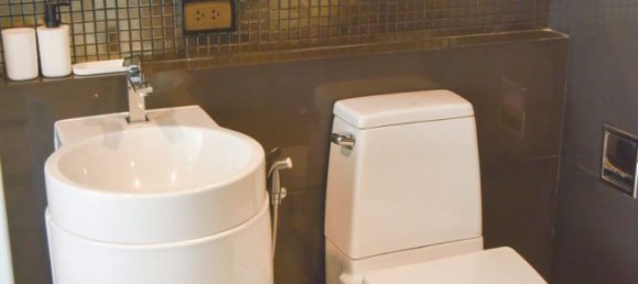 2 bedrooms Condo in Rhythm Sathorn - Narathiwas Railay Beach, Thailand No. 29731 11