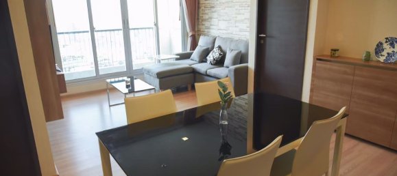 2 bedrooms Condo in Rhythm Sathorn - Narathiwas Railay Beach, Thailand No. 29731 3