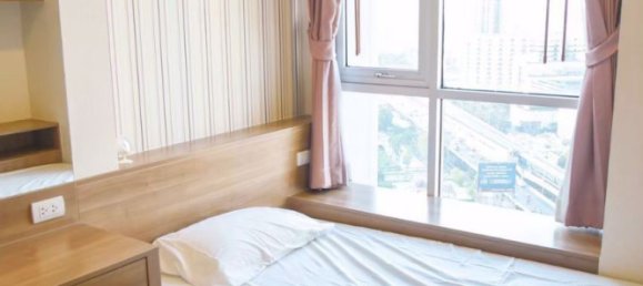 2 bedrooms Condo in Rhythm Sathorn - Narathiwas Railay Beach, Thailand No. 29731 7