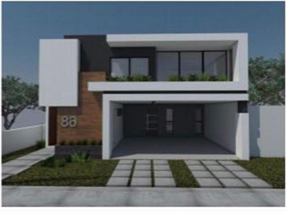 Дом с 3 спальнями в Тихуана, Мексика № 163318