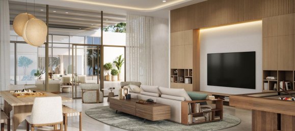 3 dormitorios apartamento en venta en Meydan, Dubai, UAE № 68786 11