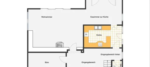 3 غرف نوم قلاع في Aachen, Germany رقم 32293 19