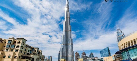 Büro in Downtown Dubai (Downtown Burj Dubai), UAE 818.2m², Nr. 33706 10