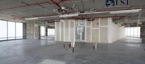 Büro in Downtown Dubai (Downtown Burj Dubai), UAE 818.2m², Nr. 33706 5